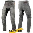 grau | Slim Fit