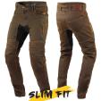 Rusty braun | Slim Fit