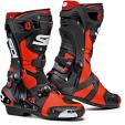 rot fluo schwarz