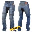 blau | Regular Fit