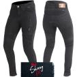 schwarz | Skinny Fit